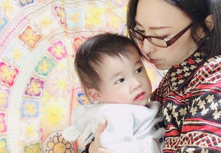 子育ても手を抜かない！