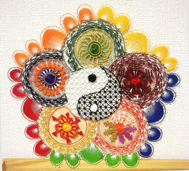 ニャンドゥティ